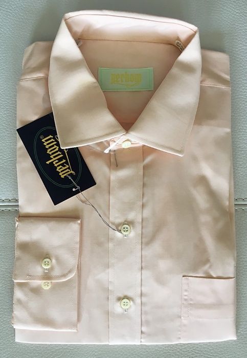 Camisa várias marcas novas 41/42