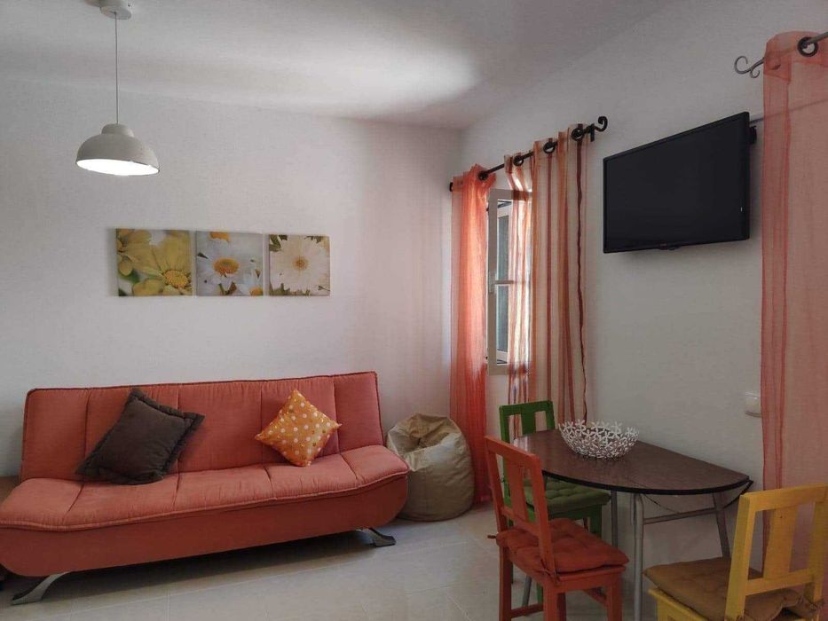 Aluga-se apartamento T0 na Zambujeira do Mar