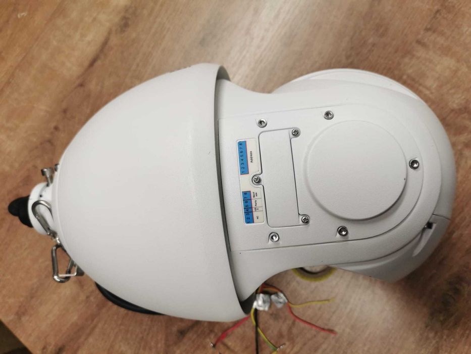 Kamera przemysłowa BCS-SD5023-II.