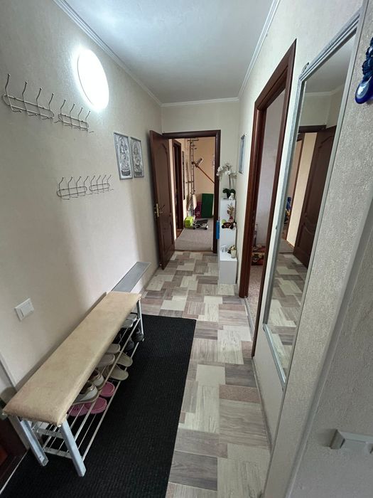 Продам отличную 3х комнатную квартиру ,проспект Мира.