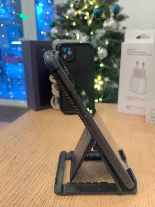 iPhone 11 128GB - Bateria 100% - Stan Idealny - Gwarancja