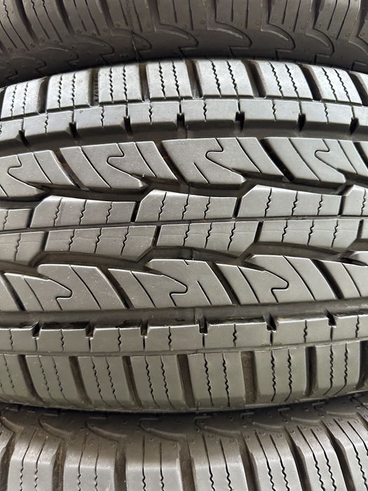 235/70/15 General Grabber HTS