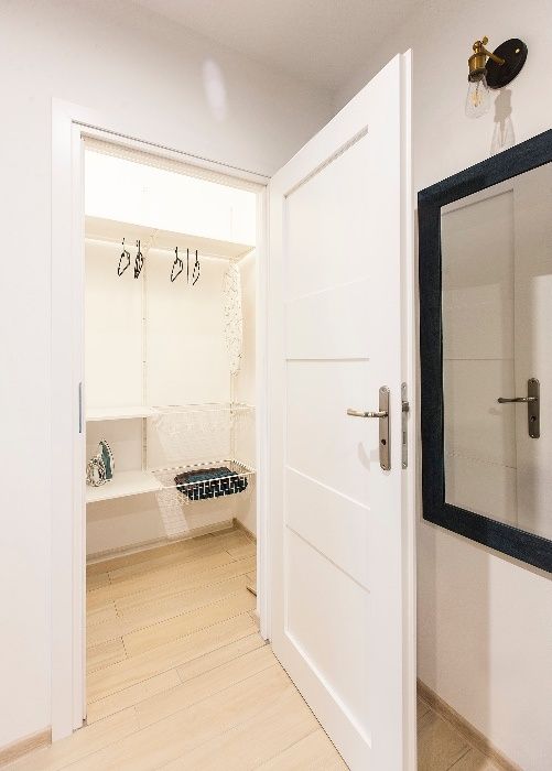 Apartament Heaven in Hel BOZE CIALO