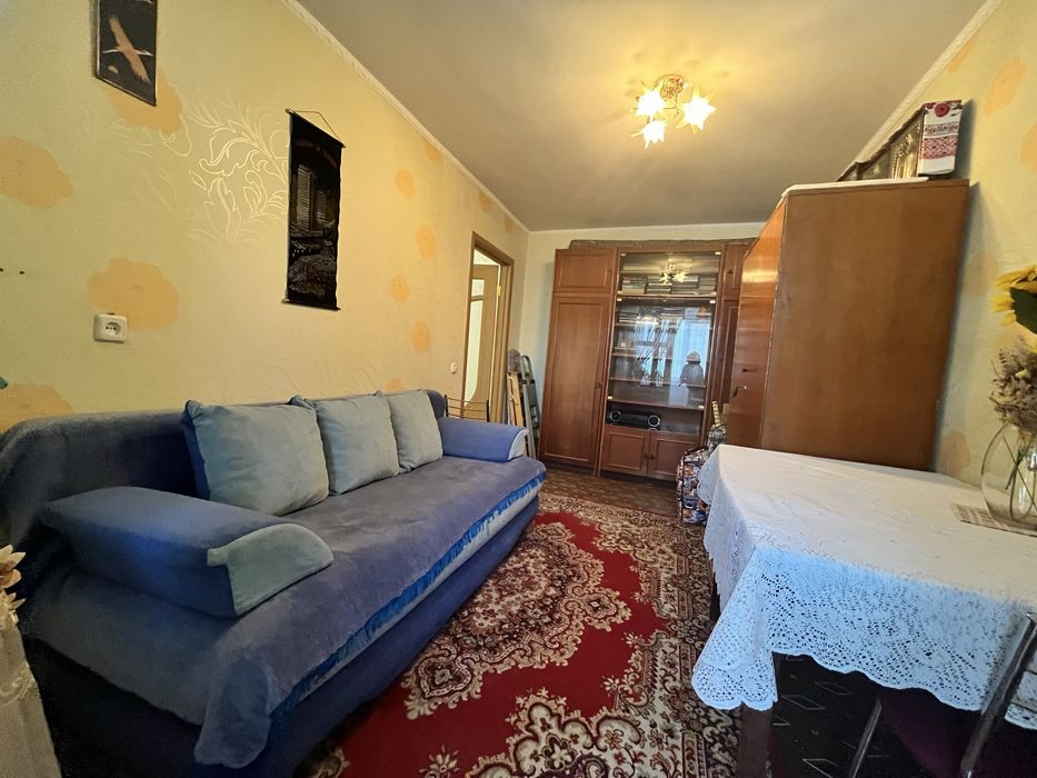 Балковская/ Дальницкая  2-х Комн