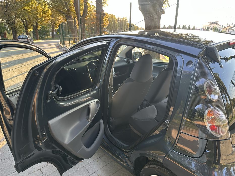 Citroen C1  2005