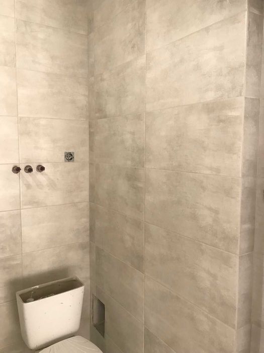 Однокімнатна квартира-студія з ремонтом