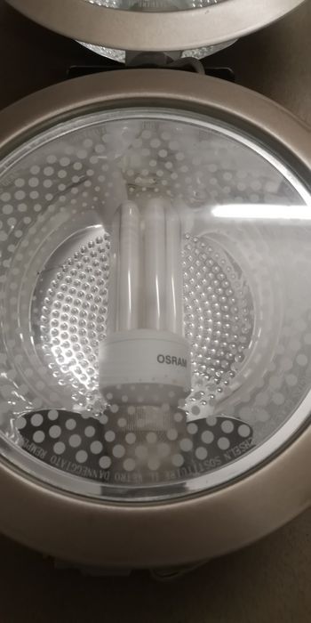 Lampa downlight cena 4 szt, oczko, sufitowa