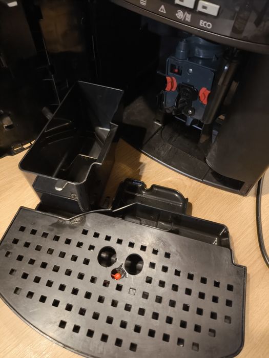 Ekspres ciśnieniowy DeLonghi 15 bar