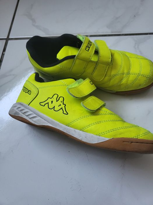 Obuwie sportowe Kappa 33