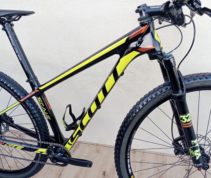 JF-Bikes  Bicicletas BTT 12v xt