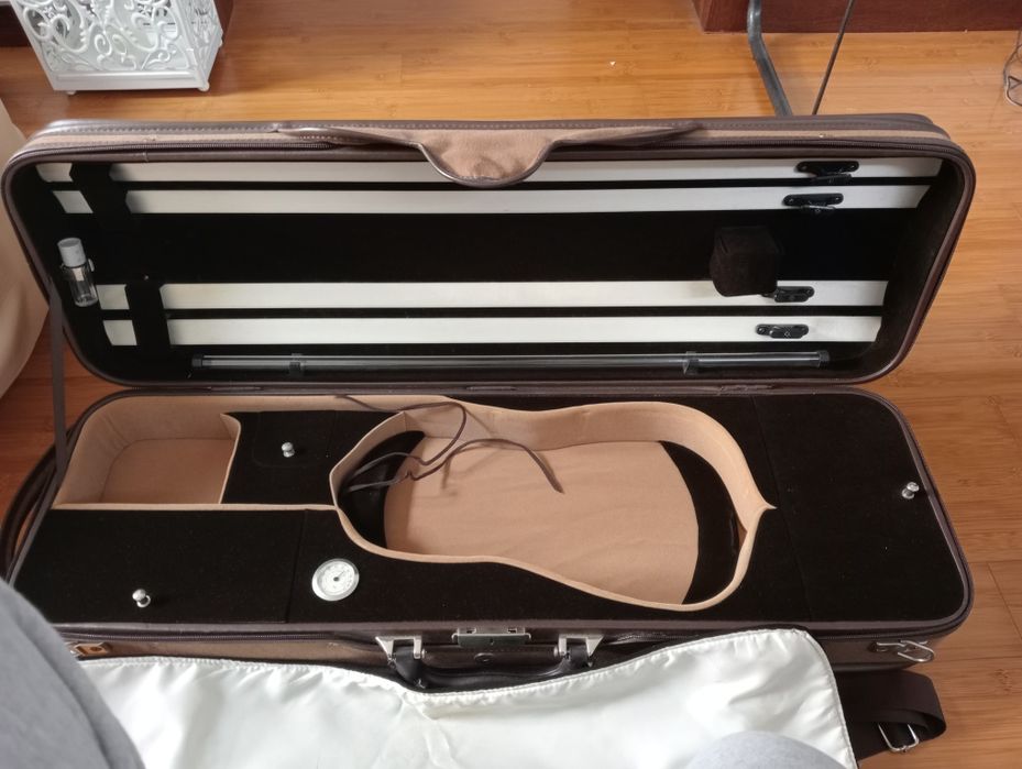 Violino Joseph klotz