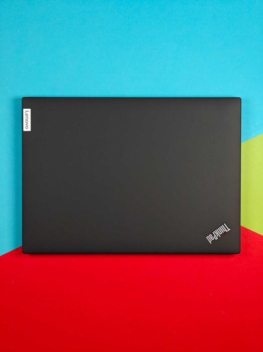 Jak nowy Lenovo ThinkPad T14 Gen 3 | i5-1245U | 16GB | 512GB | WUXGA | Ładowarka | 100% pojemności | Windows 11 Pro | Gwarancja 6 mies. | Klasa A+