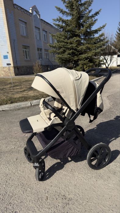 Продам коляску Carello Omega 2 в 1