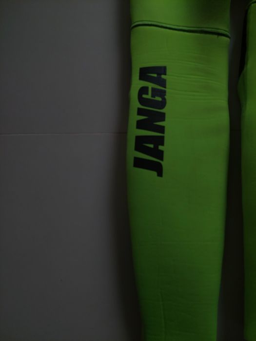 Fato de surf Janga 10y