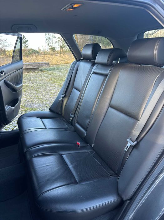 Toyota Avensis 2.2 D-4D Full Extras 1 Dono 249Mil