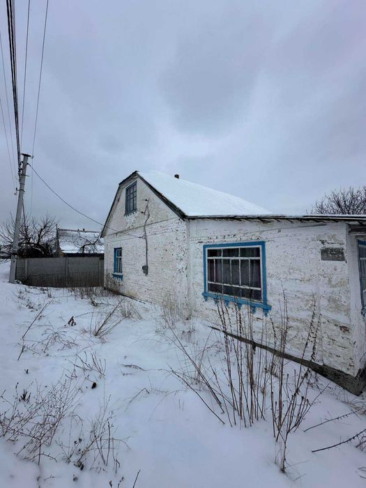 Продаж будинку  смт Володарка, Білоцерківський район, Київська область