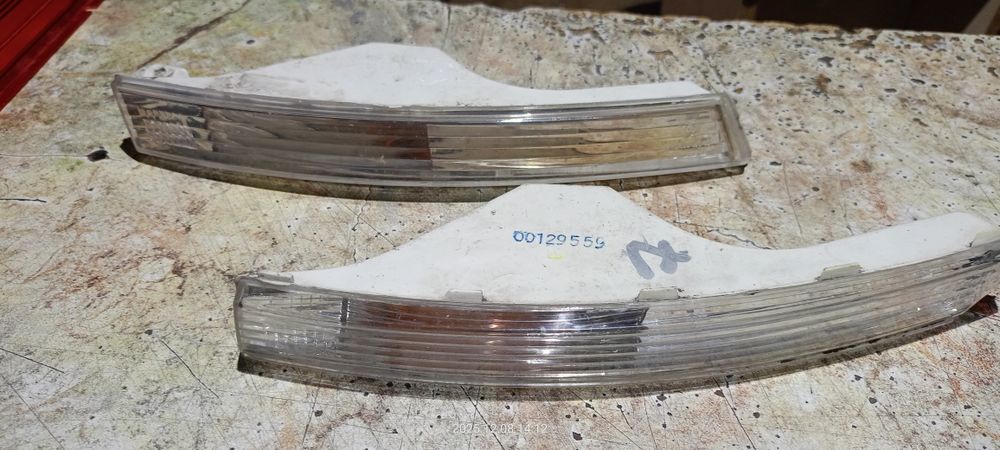 Поворотники Пассат б6