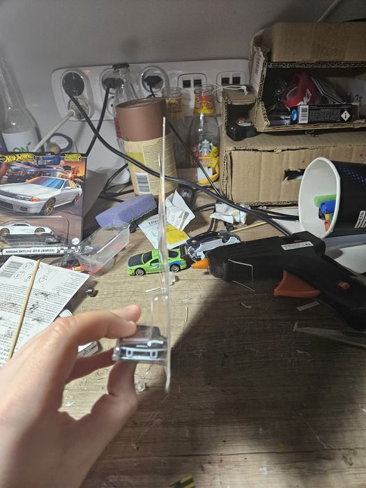 Hot wheels premium porsche 935