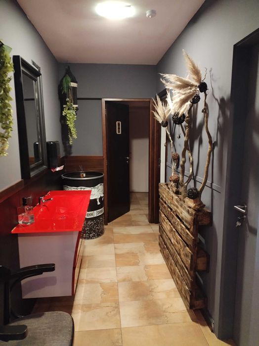 Trespasse Restaurante Braga