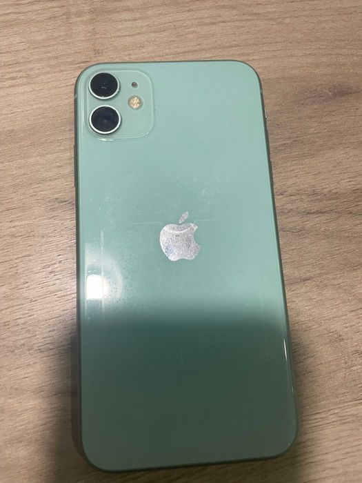 iPhone 11 (оригінальний вживаний)