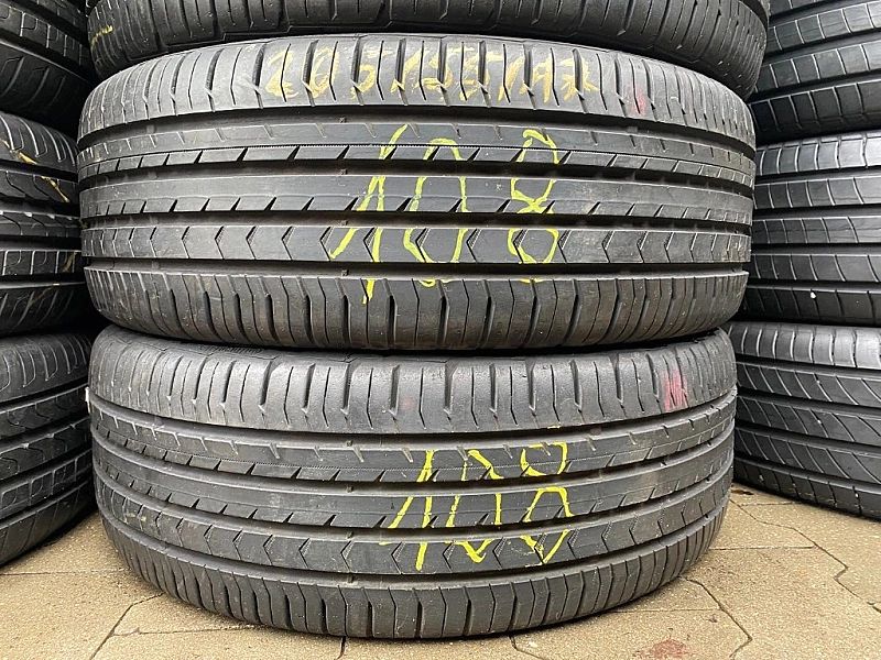 205/55/17 Continental Premium 5_6,6mm_4szt_(108)