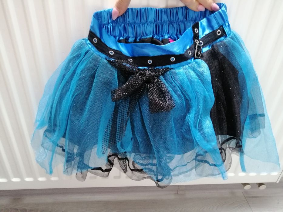 Spódniczka Monster hight