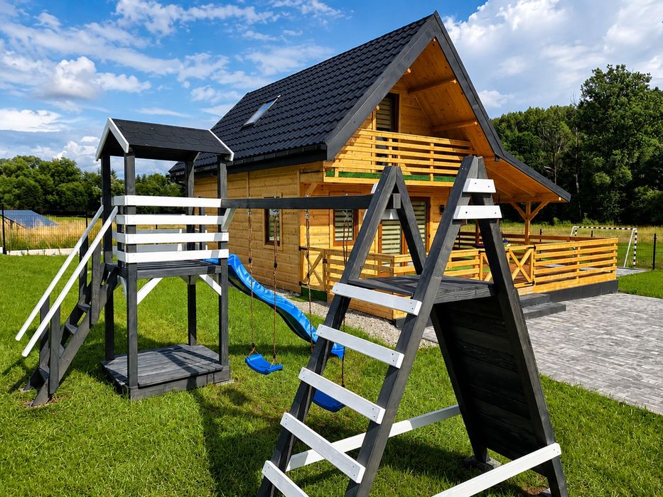 Góralskie Domki pod Hajdówką !Pomiędzy Krakowem a Zakopanem!!!