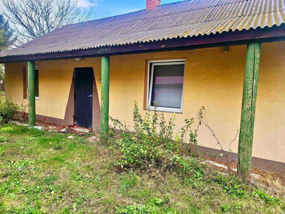 Sprzedam nieruchomość