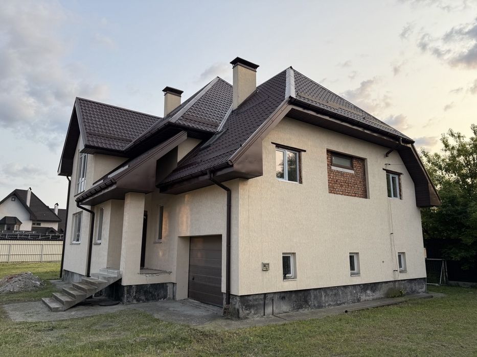 Дом по адресу (площадь 255 м²) - Atlanta.ua - фото 2