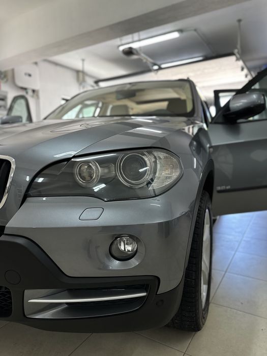 BMW X5 3.0d 7 Lugares [Caixa Nova]