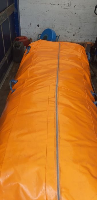 Терміново Атракціон надувний батут Волшебний лес