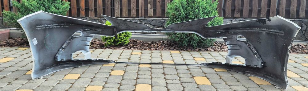 Бампер Toyota Camry 70