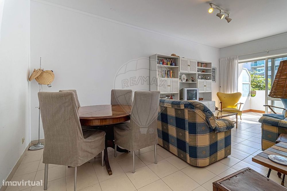 Apartamento T2 para venda