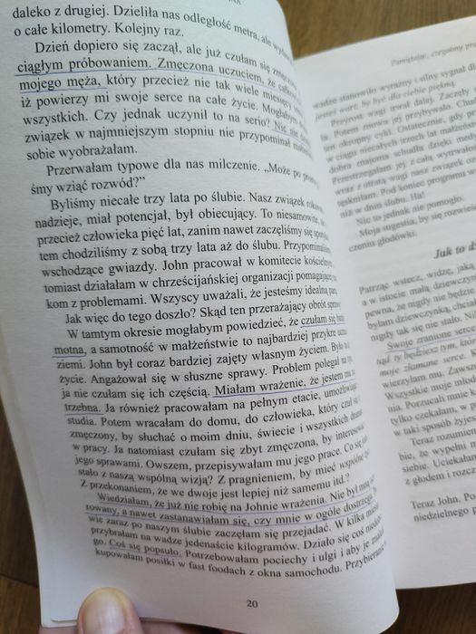 Miłość i wojna - John i Stasi Eldredge
