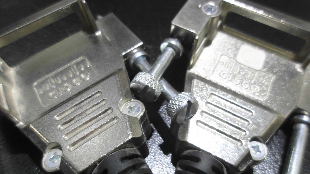 Кабель Cisco Stacking Cable 50 см 72-2632-01