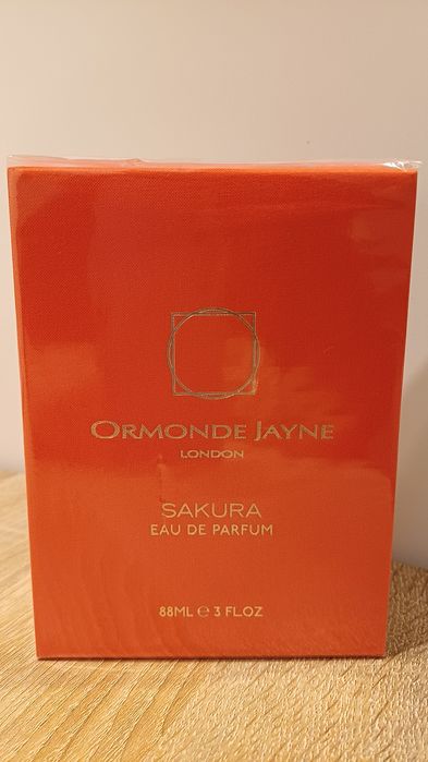Sakura Ormonde Jayne edp 88ml ( nowe w folii)