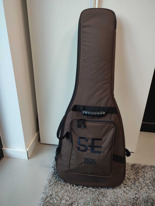 Gitara PRS SE Starla stoptail 2021