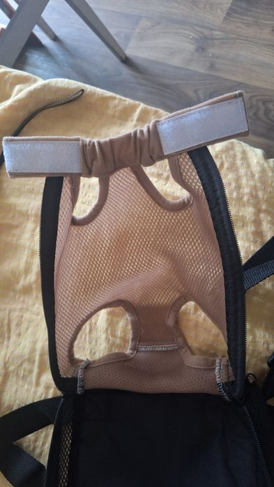 Переноска рюкзак для собак,кошек Нова.