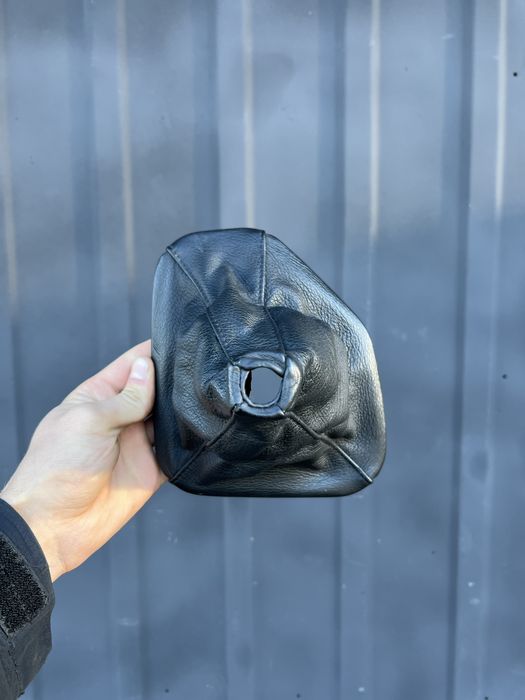 Чохол Коробки Передач БМВ Е39 Механіка Пильник Куліси Оригінал Бумер