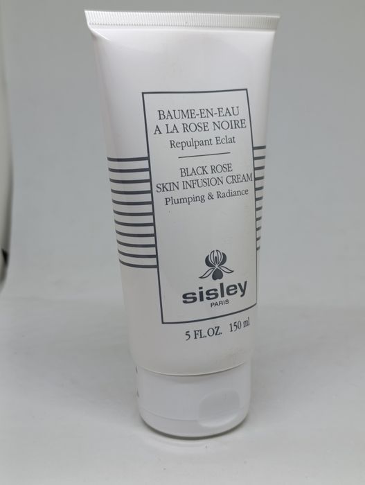 Sisley Black Rose Skin Infusion Cream 150 ml nowy krem