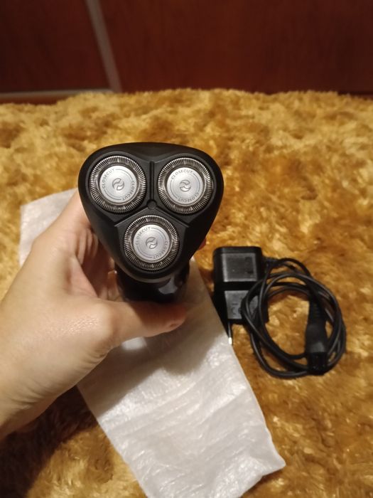 Maquina barbear Philips