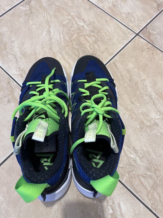 OKAZJA!! Buty koszykarskie Jordan Why Not Zer0.3 Nike
