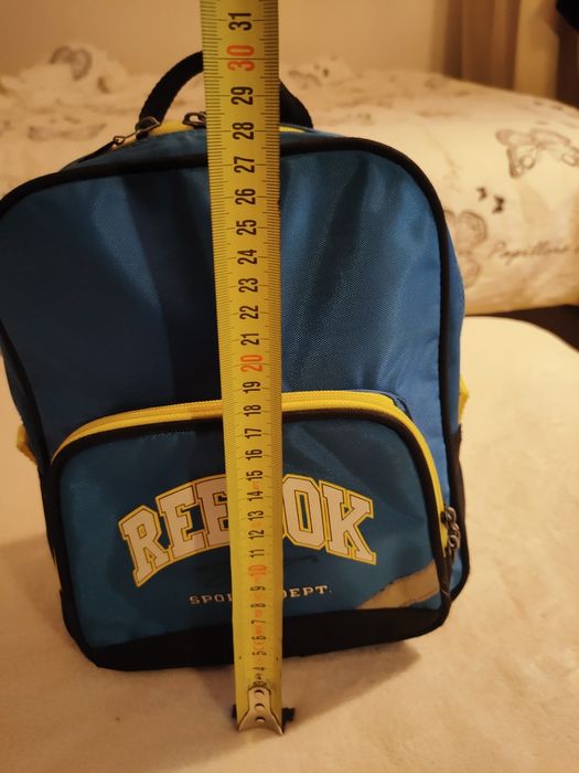 Plecak mały Reebok