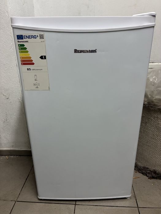 Lodowka podblatowa Ravanson LKK90