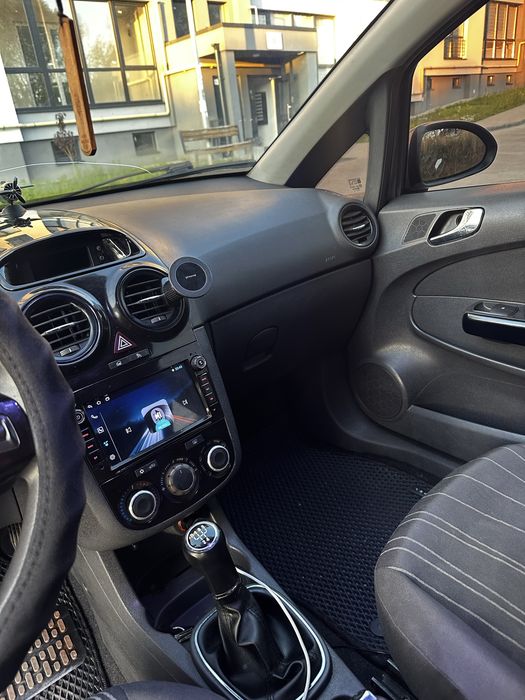 Opel Corsa 1.3 CDTI