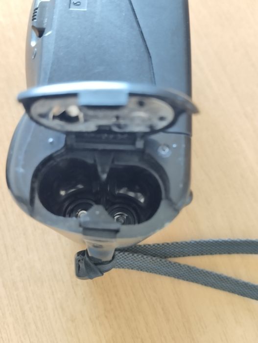 Aparat fotograficzny FUJI Fokus Free DL-25N