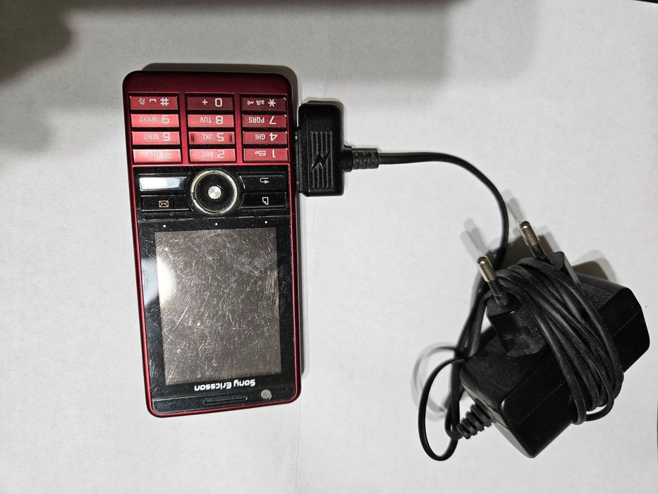 Telefon Sony Eriksson
