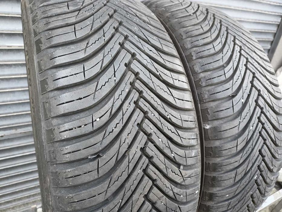 195/55R16 Maxxis Premitra AllSeason para opon całoroczne 6,4mm 6296