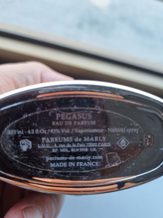 Parfums de Marly Pegasus