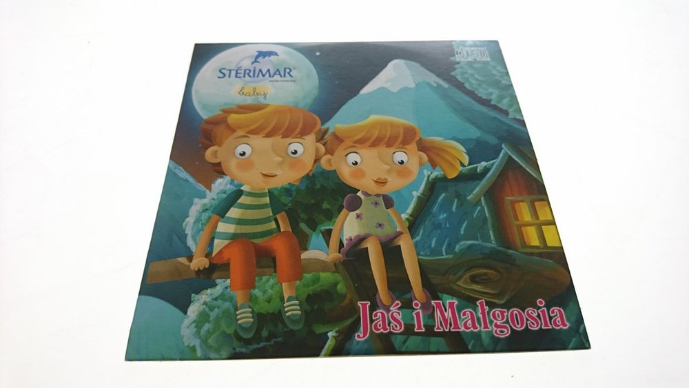 JAŚ i Małgosia - Słuchowisko